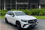 2023 Mercedes-Benz GLC