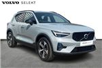 2023 Volvo XC40