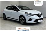 2022 Renault Clio