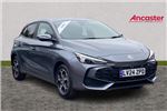 2024 MG MG3