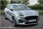 2022 Ford Puma