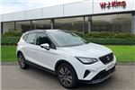 2024 SEAT Arona