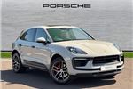 2022 Porsche Macan