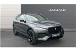 2024 Jaguar F-Pace