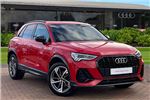 2022 Audi Q3