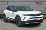 2022 Vauxhall Mokka