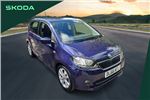 2016 Skoda Citigo