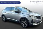 2021 Peugeot 3008