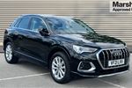 2021 Audi Q3