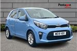 2019 Kia Picanto