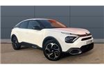 2023 Citroen C4