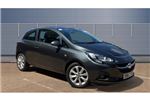 2018 Vauxhall Corsa