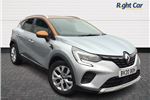 2020 Renault Captur