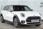 2024 MINI Clubman