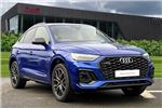 2023 Audi Q5 Sportback