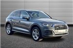 2020 Audi Q5