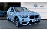 2017 BMW X1