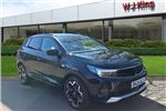 2024 Vauxhall Grandland
