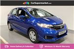 2018 Honda Jazz