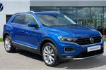 2021 Volkswagen T-Roc