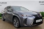 2022 Lexus UX