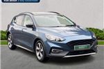 2019 Ford Focus Active