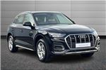 2022 Audi Q5