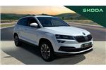 2022 Skoda Karoq