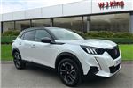 2023 Peugeot 2008