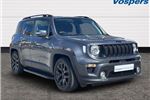 2022 Jeep Renegade