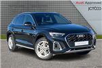 2022 Audi Q5