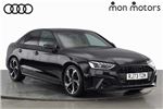 2023 Audi A4