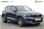 2021 Volvo XC40