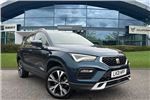 2021 SEAT Ateca