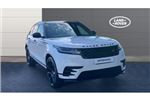 2019 Land Rover Range Rover Velar