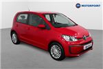 2019 Volkswagen Up