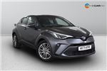 2021 Toyota C-HR