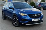 2018 Vauxhall Grandland X