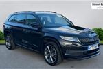 2020 Skoda Kodiaq