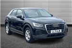 2022 Audi Q2