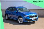 2025 Skoda Kamiq