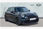2023 MINI Hatchback 5dr