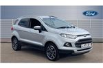 2017 Ford EcoSport