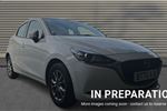 2021 Mazda 2