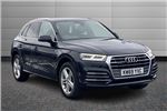 2020 Audi Q5