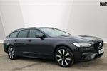 2024 Volvo V90