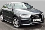 2016 Audi Q3