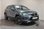 2019 SEAT Ateca