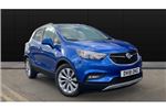 2018 Vauxhall Mokka X