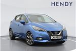 2019 Nissan Micra